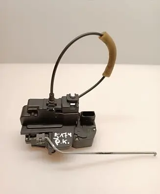 Opel Antara Front door lock NOCODE