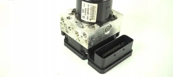BMW 1 F20 F21 ABS Pump 6857323