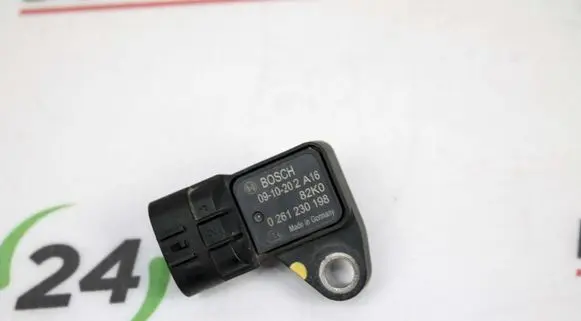 Nissan Pixo Sensor 026123019882K0 0261230198