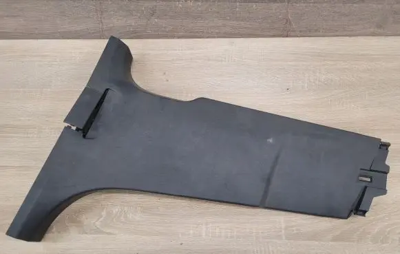 Volkswagen Tiguan (B) pillar trim (bottom) 5N0867291A