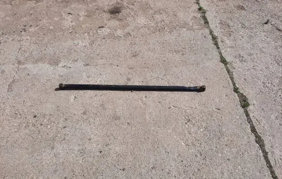 Audi 100 200 5000 C3 Rear anti-roll bar/sway bar 