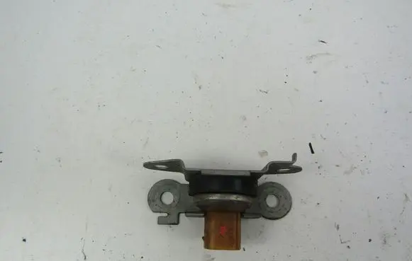 Chevrolet Meriva ESP acceleration yaw rate sensor 8W833C190AC