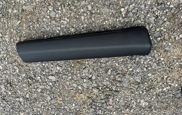 Renault Captur II Other exterior part 68211600R