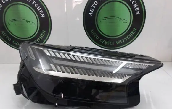 Audi Q4 e-tron Headlight/headlamp 89A941036 10711072 L265740