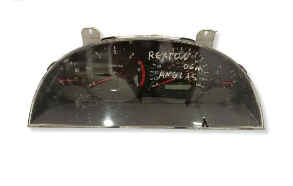 SsangYong Rexton Speedometer (instrument cluster) 8403080025 8021008250
