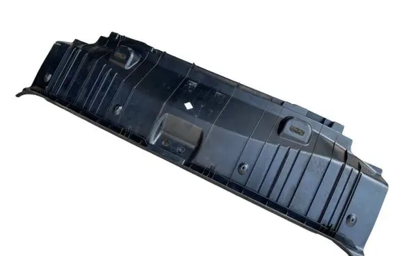 BMW 6 E63 E64 Trunk/boot sill cover protection 7009192 15892811 024943