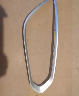 Volvo V60 Tow hook cap/cover 