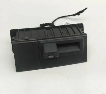 Audi Q4 Sportback e-tron Reversing camera 4K8827574 1EA980556G