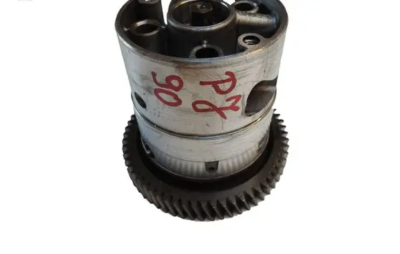 Mercedes-Benz Sprinter W906 Oil pump R6511811101