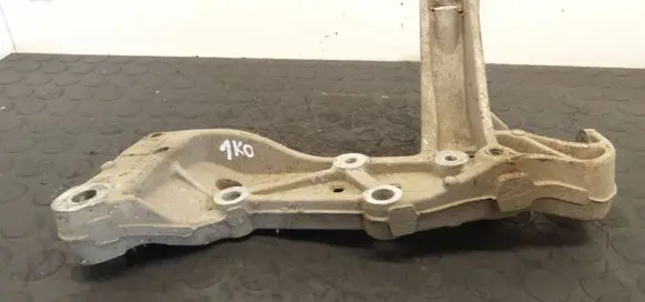 Volkswagen Touran I Front lower control arm/wishbone 1K0199295F