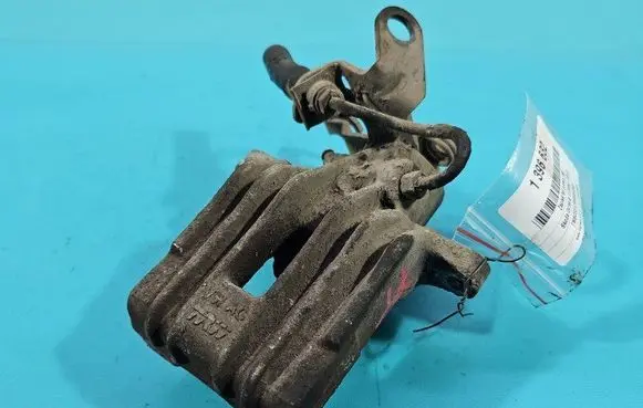 Skoda Octavia Mk2 (1Z) Rear brake caliper IMPRK1396632