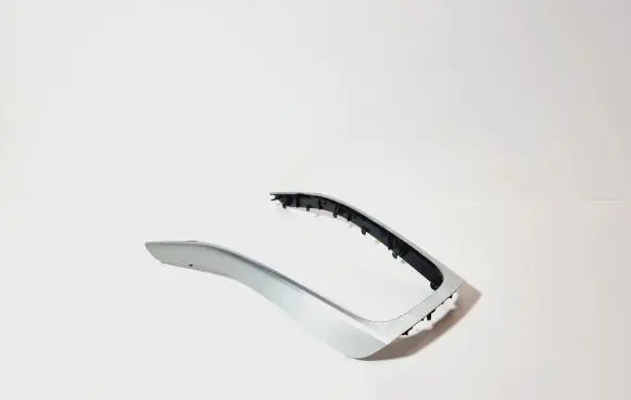 Audi A4 S4 B8 8K Gear shifter surround trim plastic 8K0863305