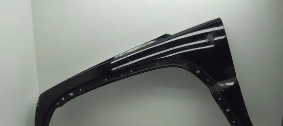 Jeep Cherokee III KJ Fender 5288089AB