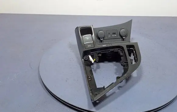 KIA Optima Other sill/pillar trim element 84651-2T041