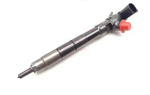 Skoda Octavia Mk3 (5E) Fuel injector 04L130277AN
