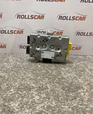 BMW 5 E60 E61 Door control unit/module 6952985 35789210