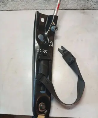 Volvo XC90 Front seatbelt 31267552