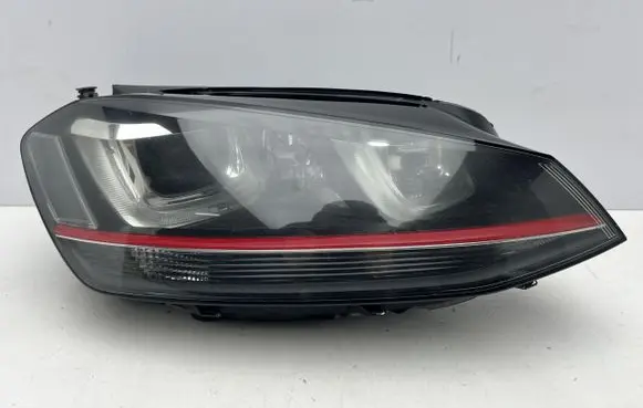 Volkswagen Golf VII Headlight/headlamp 5G1941044A