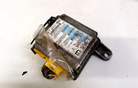 Honda Civic Airbag control unit/module 77960SNBG222M1 77960-SNB-G222-M1