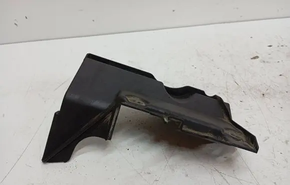 Peugeot Expert Timing belt guard (cover) 9672428780
