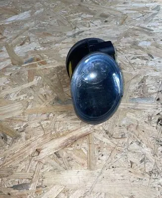 Volvo V50 Front fog light 0305085001