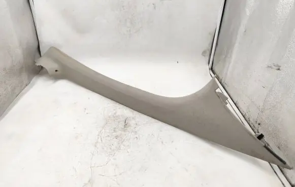 Renault Modus (A) pillar trim 8200213401 5520