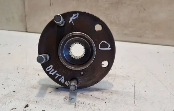 Subaru Outback Rear wheel ball bearing 