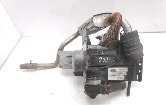 Land Rover Range Rover Sport L320 Auxiliary pre-heater (Webasto) 9007171J JEC500820