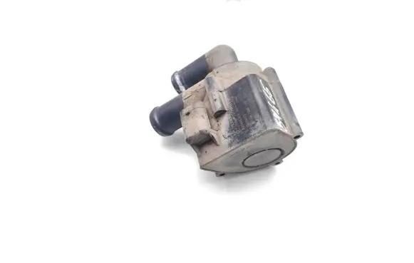 Mazda 6 Electric auxiliary coolant/water pump