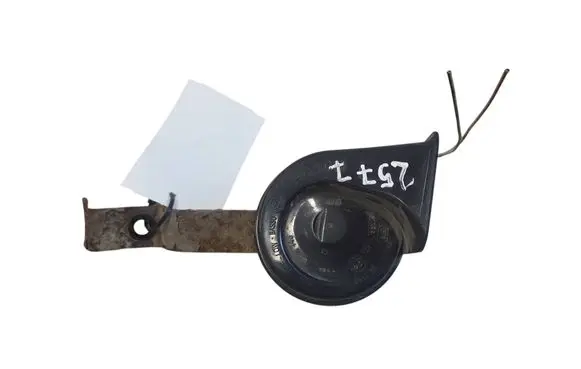 Peugeot 308 Horn signal 001157