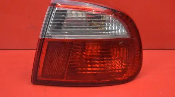 Seat Toledo II (1M) Rear/tail lights 1M5945096B