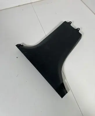 Mercedes-Benz GLC C253 (B) pillar trim (bottom) A2536900525
