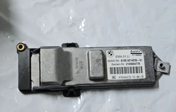 BMW 7 F01 F02 F03 F04 Other control units/modules 61359214239 6135921423901 611130600G