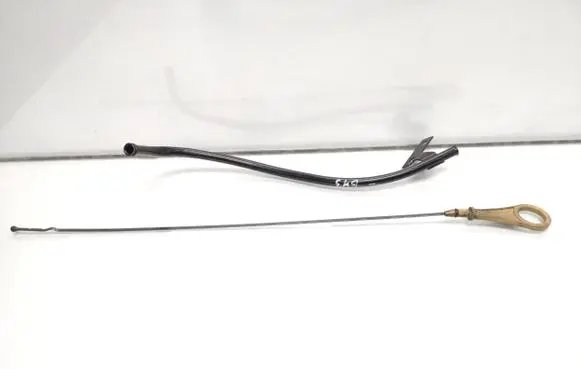 Ford Focus Oil level dip stick Ys6g6750bc