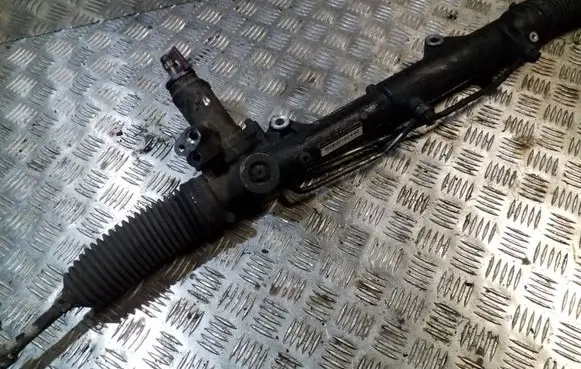 Mercedes-Benz E W212 Steering rack A2124603100