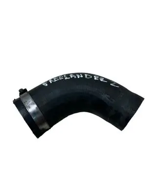 Land Rover Freelander 2 - LR2 Coolant pipe/hose 