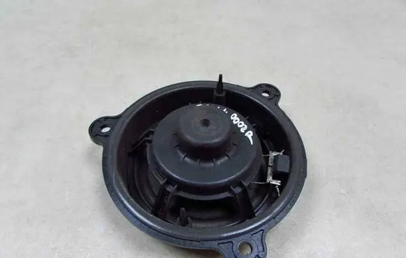 Renault Megane III Rear door speaker 281440002R 56425