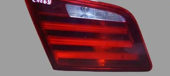 BMW 5 F10 F11 Tailgate rear/tail lights 7203225