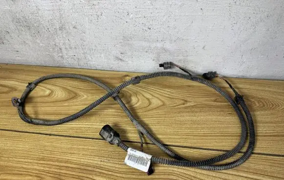 Volkswagen Golf VI Parking sensor (PDC) wiring loom 1K9971104A 1K9971104