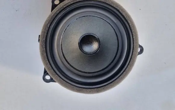 BMW 2 F46 Front door speaker 9281896 554004 16014910