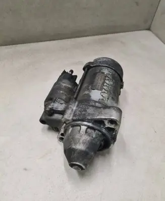 Mercedes-Benz Sprinter W906 Starter motor 4280805511