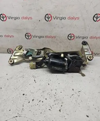 Toyota Hilux (N80, N90, N100, N110) Rear window wiper mechanism 8501089133 1590102485