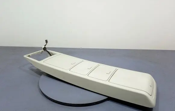 Seat Altea XL Glove box 5P0868403
