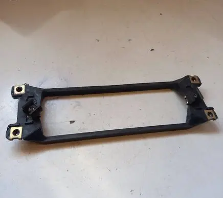Audi 100 S4 C4 Radio/GPS head unit trim 4A0820391