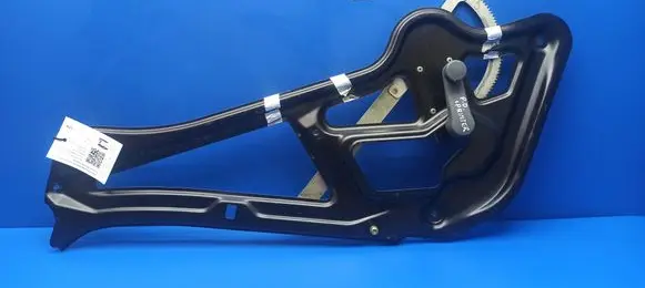 Mercedes-Benz Sprinter W901 W902 W903 W904 Front door manual window regulator 311