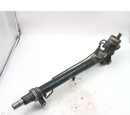 Audi A4 S4 B5 8D Steering rack 8D1422065J 00519913