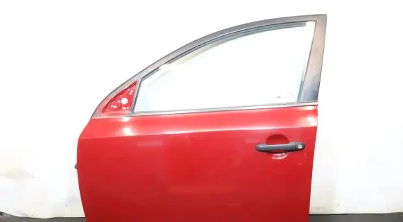 KIA Ceed Front door