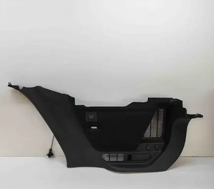 Ford Kuga III Trunk/boot side trim panel MV4BS31013 MV4BS31013ARW