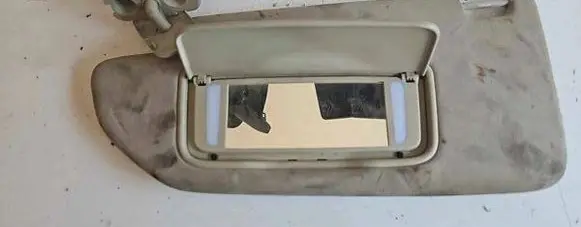 Volvo XC90 Other interior part PP3572 23506JF1 39883764