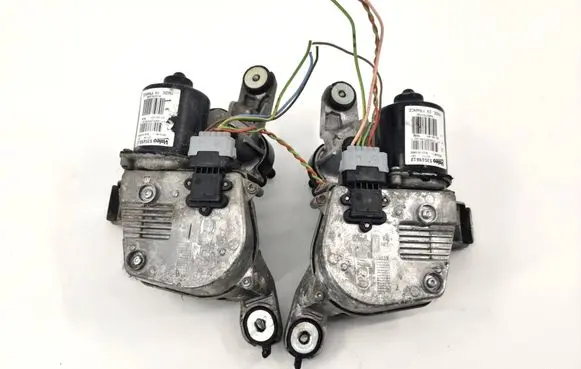 Citroen C5 Wiper motor 53569612 53569512 53630437